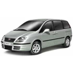 FIAT ULYSSE VANA DO KUFRU (2002-2010)