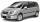 FIAT ULYSSE VANA DO KUFRU (2002-2010)