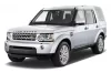 LAND ROVER DISCOVERY IV.  VANA DO KUFRU (2009-2017)