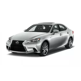 LEXUS IS VANA DO KUFRU (2013-)