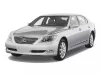 LEXUS LS VANA DO KUFRU (2007-2017)