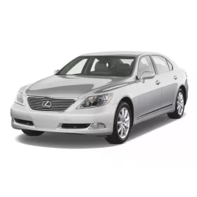 LEXUS LS VANA DO KUFRU (2007-2017)