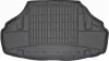 LEXUS LS 460 (2007-2017) VANA DO KUFRU (3D PROLINE)