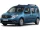 MERCEDES-BENZ CITAN (W415) VANA DO KUFRU (2012-2020)