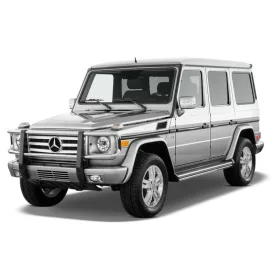 MERCEDES-BENZ G (LONG)  VANA DO KUFRU (1989-2019)