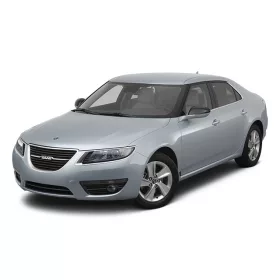 SAAB 9-5 VANA DO KUFRU (2010-2012)