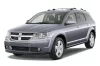 DODGE JOURNEY VANA DO KUFRU (2008-2020)