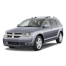 DODGE JOURNEY VANA DO KUFRU (2008-2020)