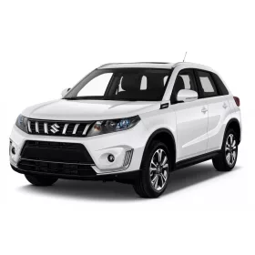 SUZUKI VITARA GUMOVÉ KOBERCE (2015-2020)