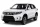 SUZUKI VITARA EVERMAT GUMOVÉ KOBERCE (2015-2020)
