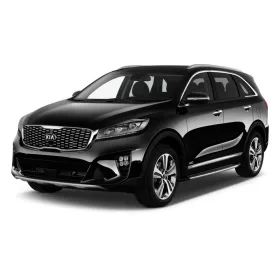 KIA SORENTO (UM) GUMOVÉ KOBERCE (2015-2020)