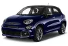 FIAT 500X EVERMAT GUMOVÉ KOBERCE (2015-)