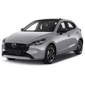 MAZDA 2 (DJ) EVERMAT GUMOVÉ KOBERCE (2014-2022)