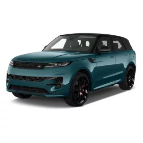 LAND ROVER RANGE ROVER SPORT GUMOVÉ KOBERCE (2022-)