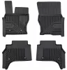 LAND ROVER RANGE ROVER SPORT (2013-) GUMOVÉ KOBERCE (3D ULTRA PREMIUM)