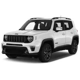 JEEP RENEGADE 4xe GUMOVÉ KOBERCE (2021-)