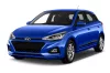 HYUNDAI I20 (IB) VANA DO KUFRU (2015-2020)