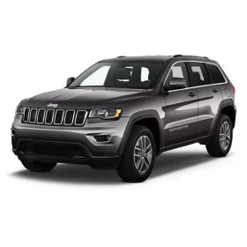 JEEP GRAND CHEROKEE GUMOVÉ KOBERCE (2010-2021)