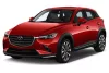 MAZDA CX3 GUMOVÉ KOBERCE (2015-2022)