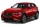MAZDA CX3 EVERMAT GUMOVÉ KOBERCE (2015-2022)