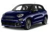 FIAT 500X VANA DO KUFRU (2015-)