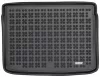 FIAT 500X (2015-) VANA DO KUFRU (Gumová)