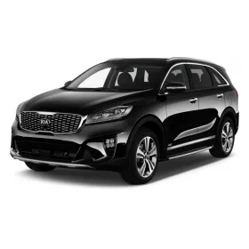 KIA SORENTO (UM) VANA DO KUFRU (2015-2020)