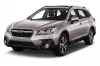 SUBARU OUTBACK (BS) VANA DO KUFRU (2014-2021)