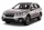 SUBARU OUTBACK (BS) VANA DO KUFRU (2014-2021)