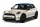 MINI COOPER F55 VANA DO KUFRU (2024-)