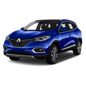 RENAULT KADJAR EVERMAT GUMOVÉ KOBERCE (2015-2022)