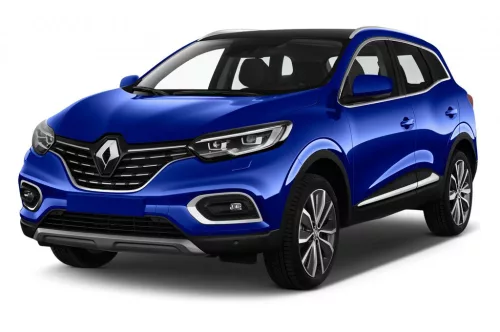 RENAULT KADJAR EVERMAT GUMOVÉ KOBERCE (2015-2022)