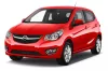 OPEL KARL VANA DO KUFRU (2015-2019)