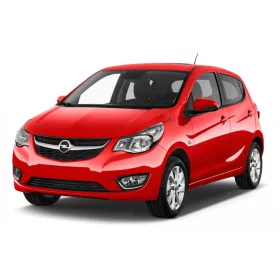 OPEL KARL VANA DO KUFRU (2015-2019)