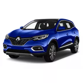 RENAULT KADJAR VANA DO KUFRU (2015-2022)