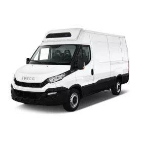 IVECO DAILY GUMOVÉ KOBERCE (2014-)