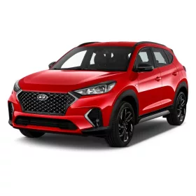 HYUNDAI TUCSON (TL) VANA DO KUFRU (2015-2020)