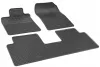 TOYOTA AVENSIS (T270) KOMBI (2015-2019) GUMOVÉ KOBERCE