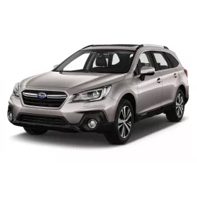 SUBARU OUTBACK (BS) GUMOVÉ KOBERCE (2014-2021)