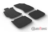 SUBARU OUTBACK (BS) (2014-2021) GUMOVÉ KOBERCE (PREMIUM DESING)