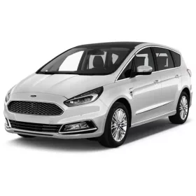 FORD S-MAX VANA DO KUFRU (2015-2024)