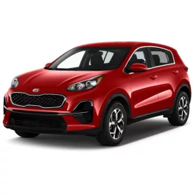 KIA SPORTAGE (QL) EVERMAT GUMOVÉ KOBERCE (2016-2021)