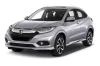 HONDA HRV II GUMOVÉ KOBERCE (2015-2021)