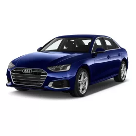 AUDI A4/S4/RS4 (B9) GUMOVÉ KOBERCE (2015-2024)
