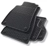AUDI A4/S4/RS4 (B9) AVANT (2015-) GUMOVÉ KOBERCE (GEPARD DESING)