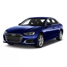 AUDI A4/S4/RS4 (B9) EVERMAT GUMOVÉ KOBERCE (2015-2024)