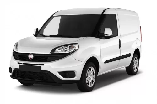 FIAT DOBLO (FURGON) GUMOVÉ KOBERCE (2015-2024)