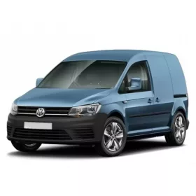 VW CADDY (FURGON) GUMOVÉ KOBERCE (2015-2020)