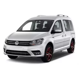 VW CADDY GUMOVÉ KOBERCE (2015-2020)