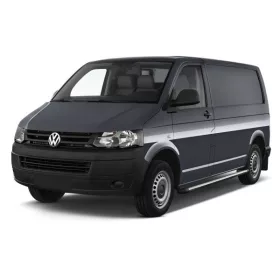VW T6 TRANSPORTER GUMOVÉ KOBERCE (2015-2019)